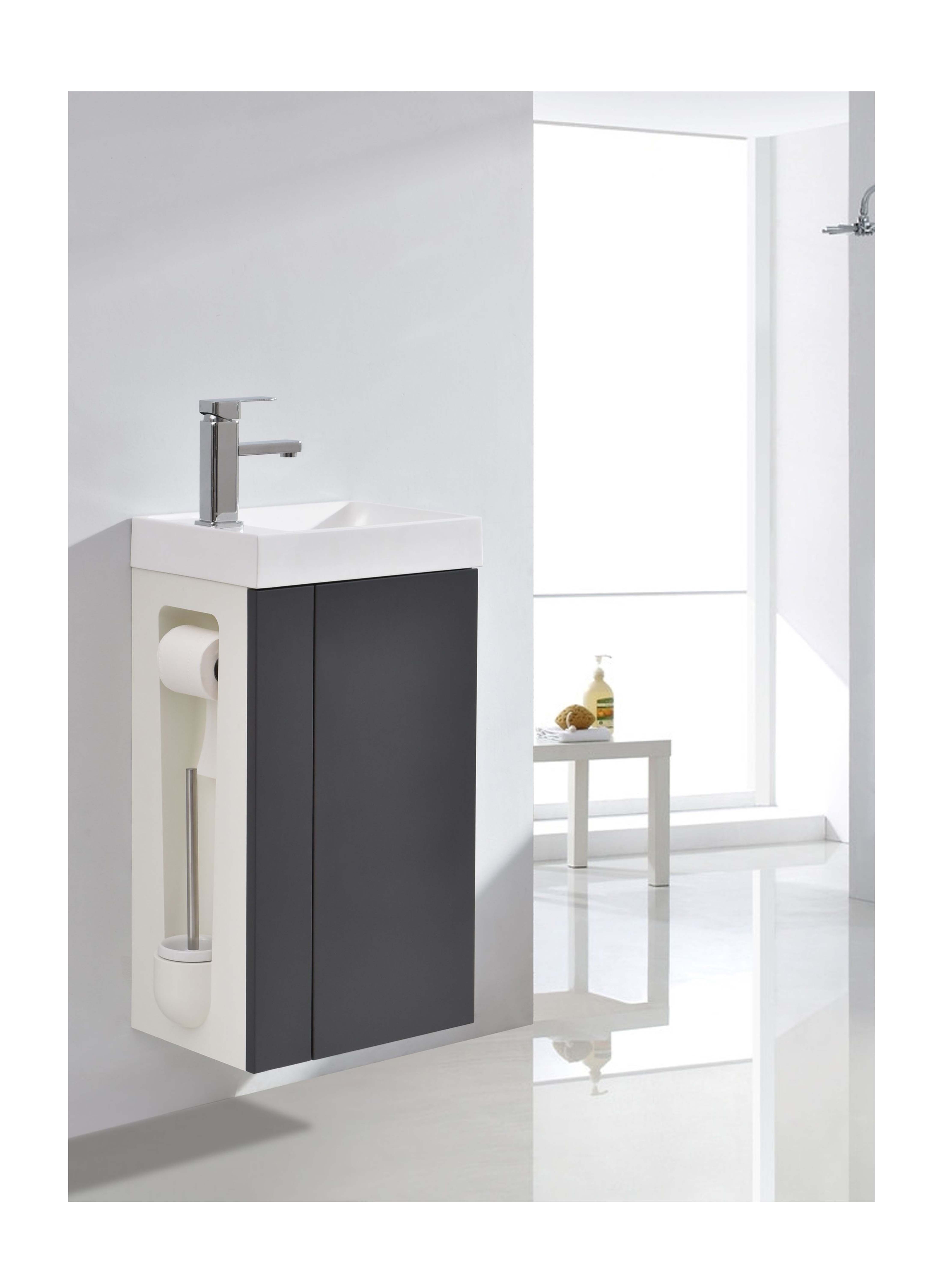 mobiletto bagno