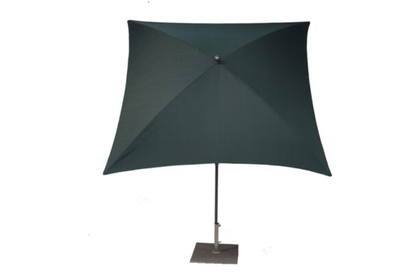 Ombrellone palo centrale Kronos Made in Italy - 200 x 200 cm