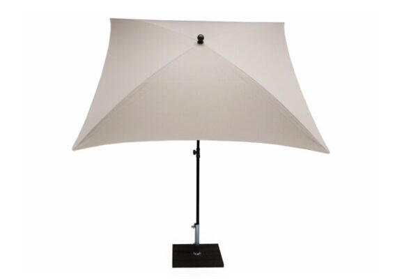 Ombrellone palo centrale Kronos Made in Italy - 150x240cm