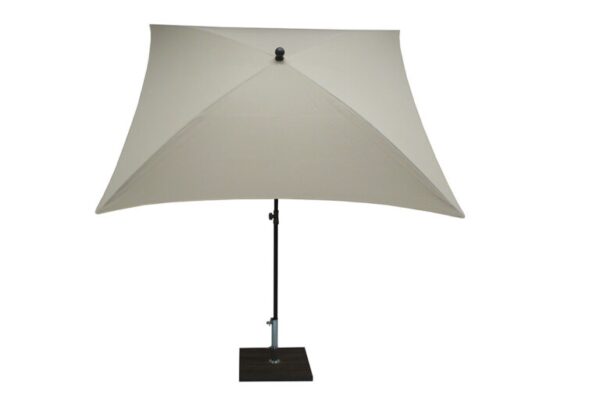 Ombrellone palo centrale Kronos Made in Italy - 150x240cm