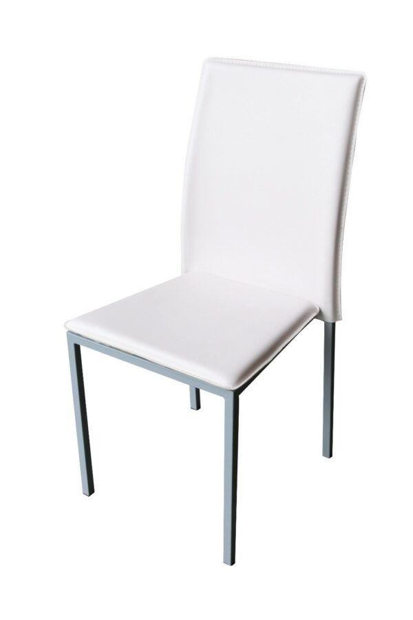 Sedia EMY - set da 6 91 x 43 x 53 cm