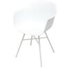 Set di 4 sedie Giunone