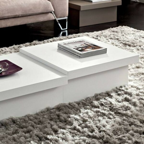 Tavolino Asia Made in Italy