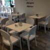 Sedia Igloo Chair set da 4 in policarbonato Made in Italy SCAB DESIGN