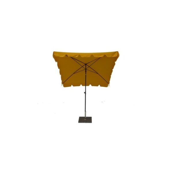 Ombrellone palo centrale Allegro Made in Italy - 2x2