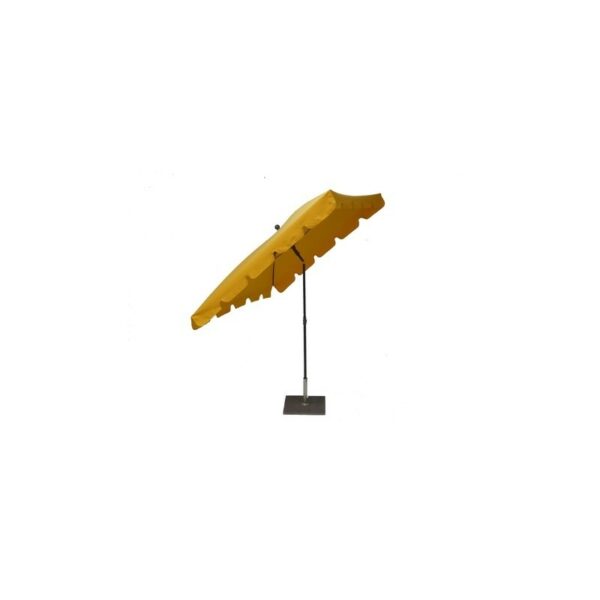 Ombrellone palo centrale Allegro Made in Italy - 2x2