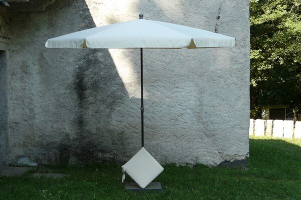 Ombrellone palo centrale Mare Made in Italy - diametro 250 cm