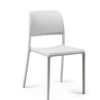 SET 2 SEDIE RIVA BISTROT IN POLIPROPILENE MADE IN ITALY