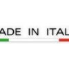 SET 2 POLTRONE COSTA IN POLIPROPILENE CON BRACCIOLI MADE IN ITALY