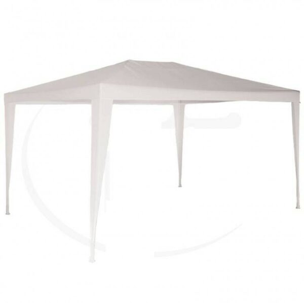 GAZEBO 3X3 TETTO IN PE