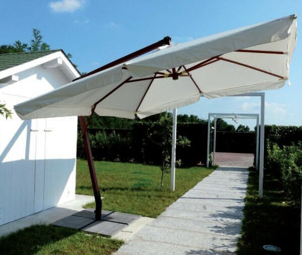 OMBRELLONE "MOLISE" MAFFEI