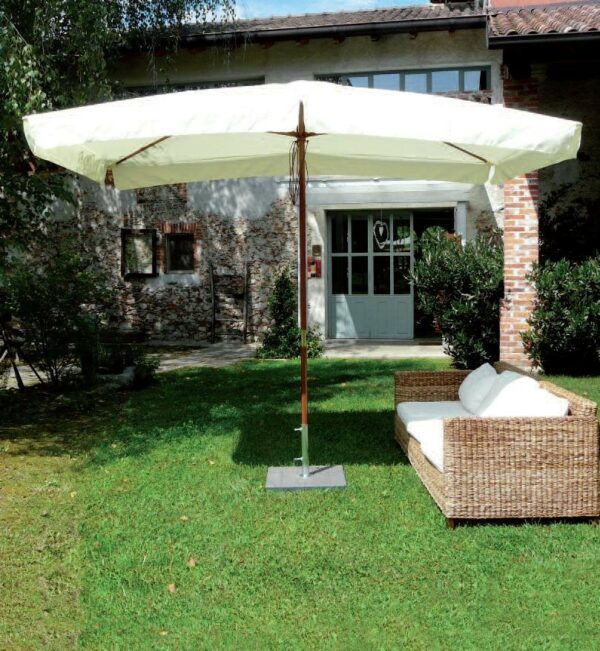 OMBRELLONE POLIESTERE "MARCHE" MAFFEI