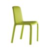 Sedia Snow in polipropilene Made in Italy - set da 4