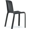 Sedia Snow in polipropilene Made in Italy - set da 4