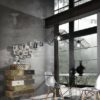 Lampadario Lanterna Cage Tomasucci