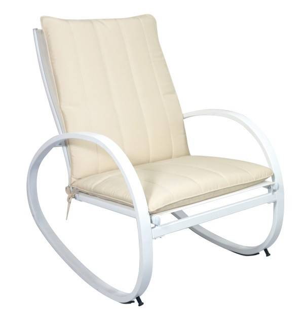 Sedia a dondolo imbottita MOIA - ecrù 1 sedia-a-dondolo-imbottita-ecru.jpg