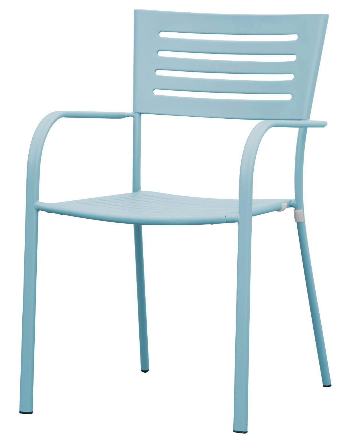 Set di due Sedie MOIA Taormina in ferro antiruggine 1 sedia-contract-in-ferro-antiruggine-azzurro.jpg