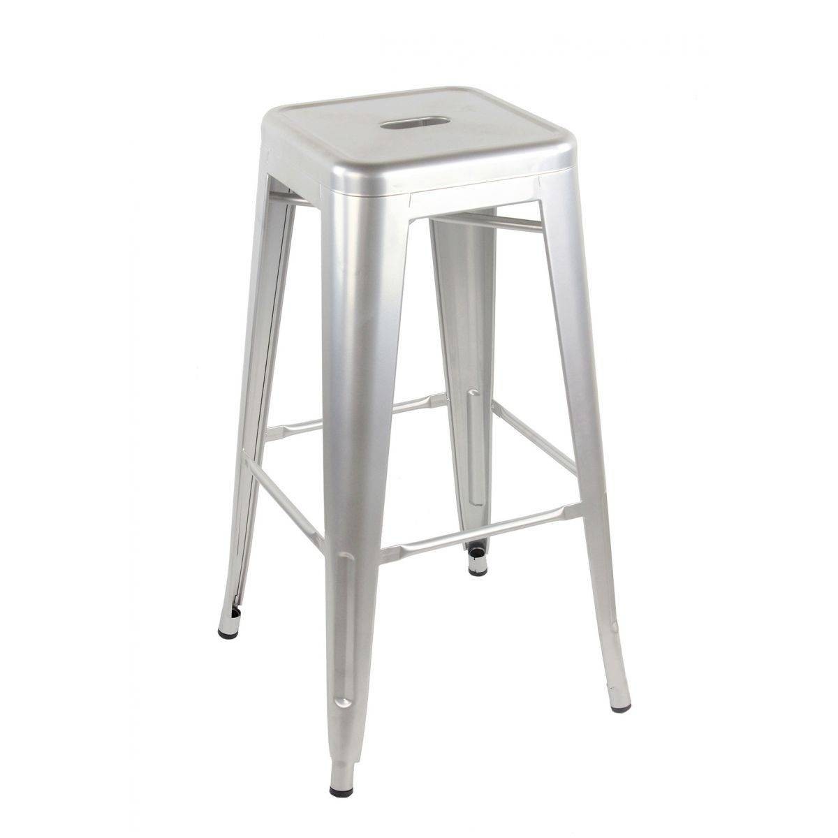 Set di due Sgabelli MOIA alti in lamiera galvanizzata avorio 2 sgabello-alto-in-lamiera-galvanizzata-avorio.jpg