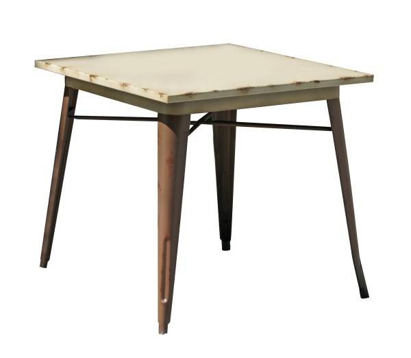 Tavolo MOIA Dafne in lamiera galvanizzata verniciata - avorio 1 tavolo-dafne-in-lamiera-galvanizzata-verniciata-avorio.jpg