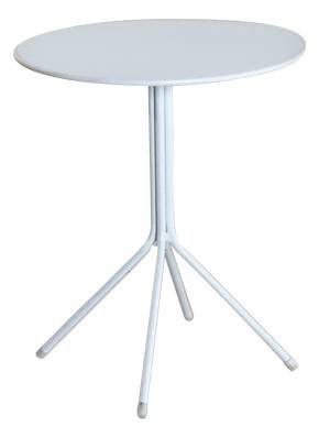 Tavolo rotondo MOIA in ferro - bianco 1 tavolo-rotondo-in-ferro-bianco.jpg