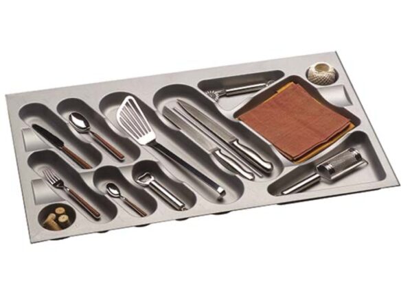 Portaposate linea design 742