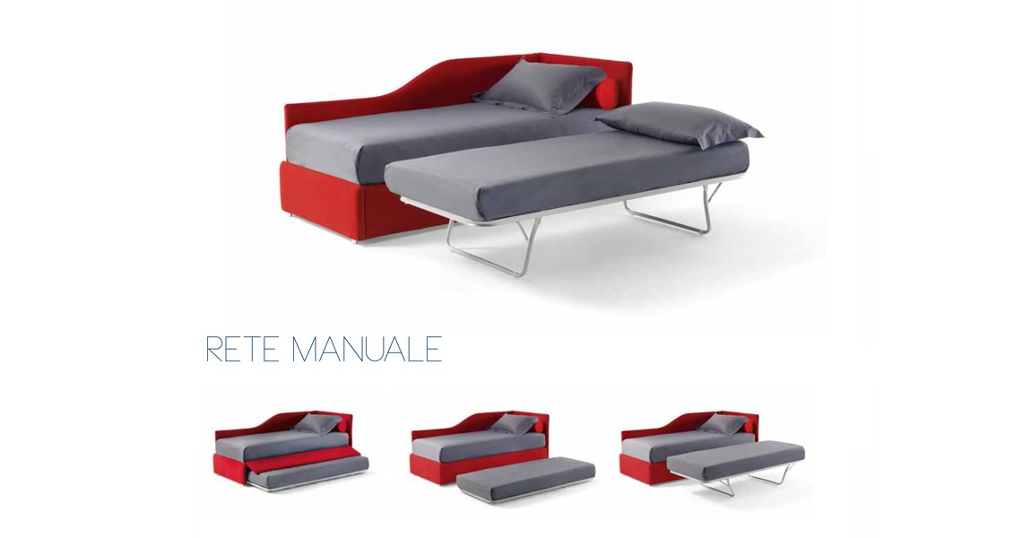 Divano alto Duplo di Bontempi Made in Italy - tessuto o pelle ecologica 1 23787.jpg