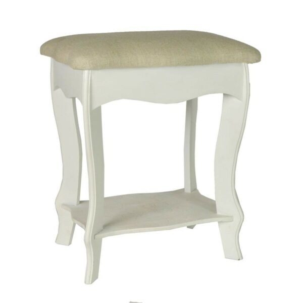 Pouf LIPSIA imbottito