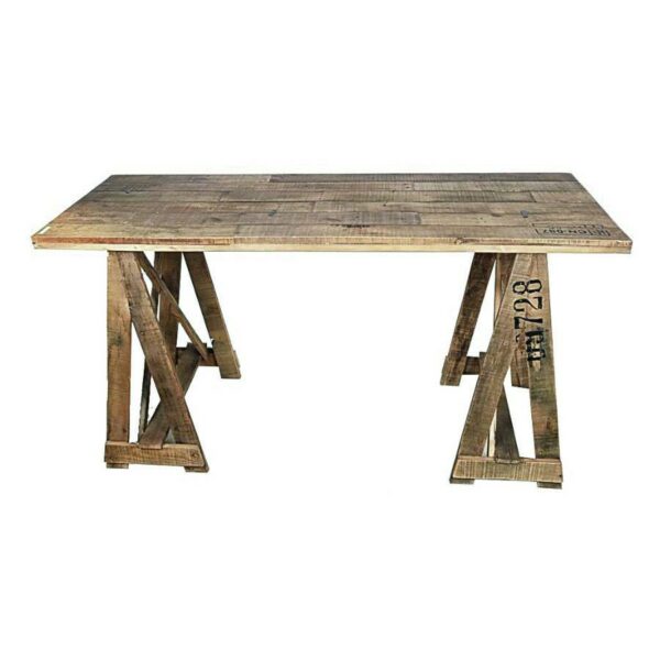 Tavolo legno naturale