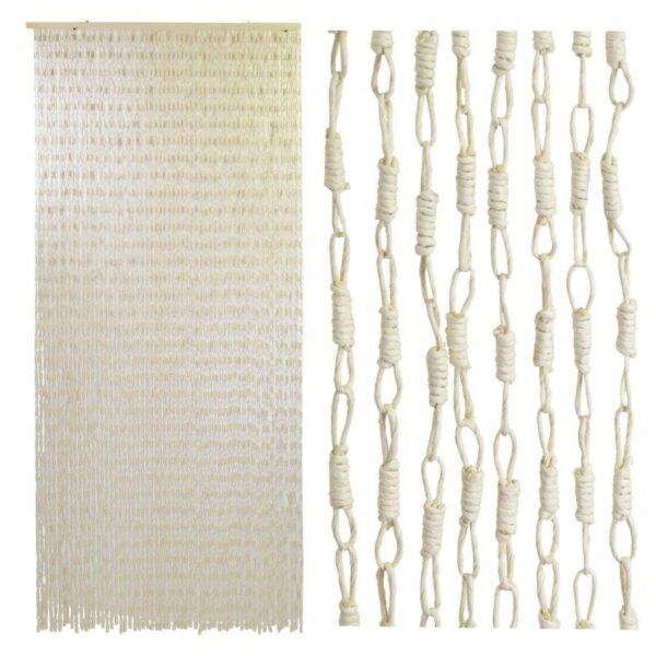 Tenda estate paper file crema