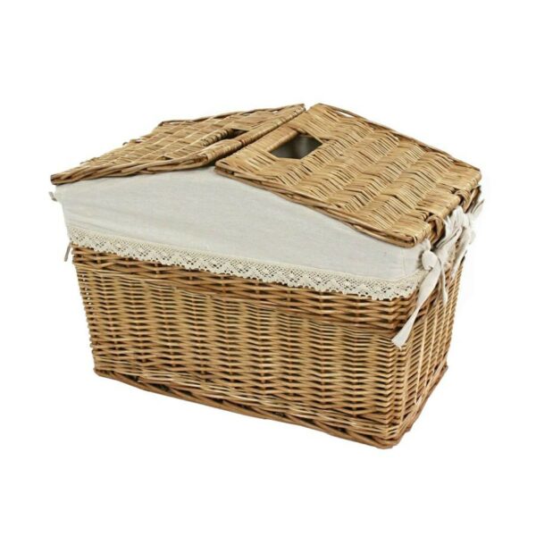 Pic-nic vimini intero bollito
