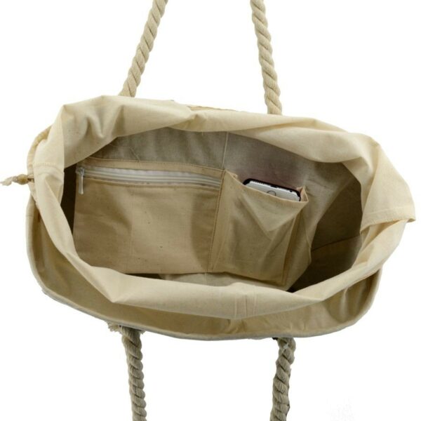 Borsa paglia africa verde acqua