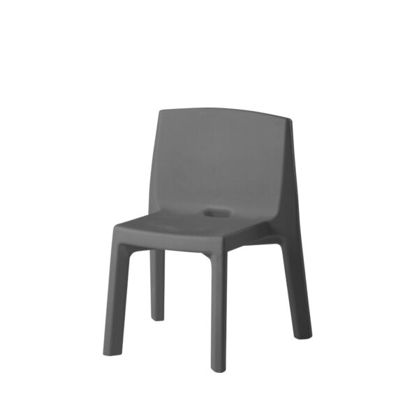 Sedia Q4 made in Italy