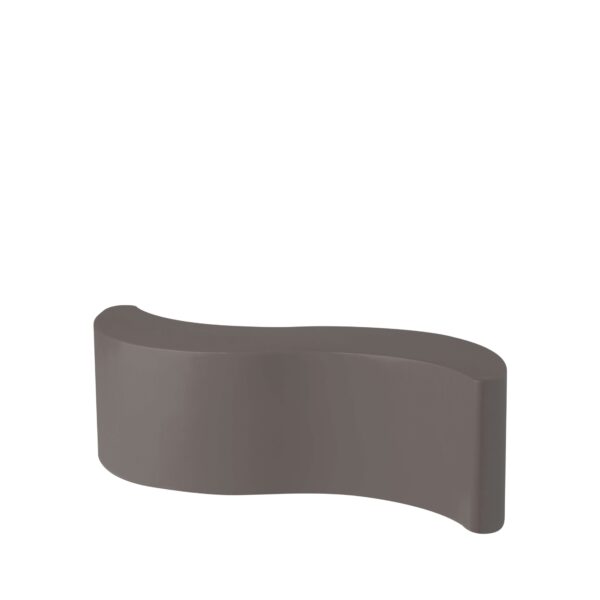 Panca Wave made in Italy