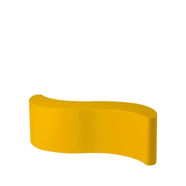 Panca Wave made in Italy
