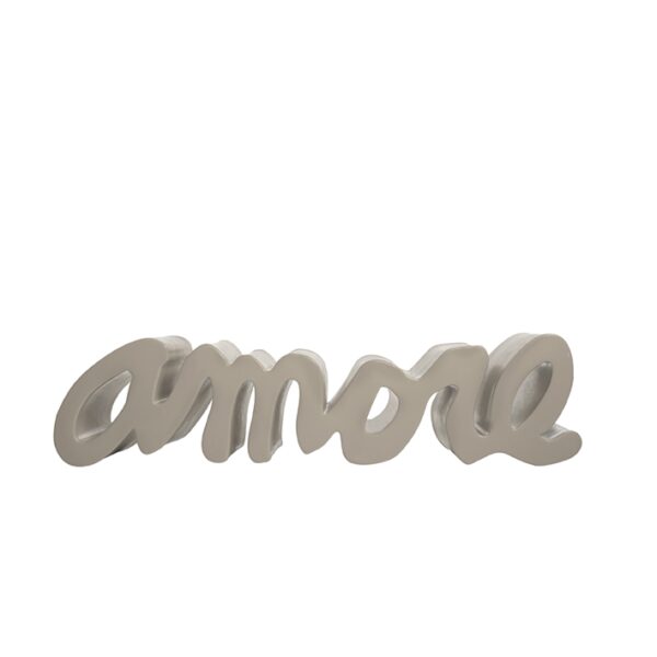 Panca Amore