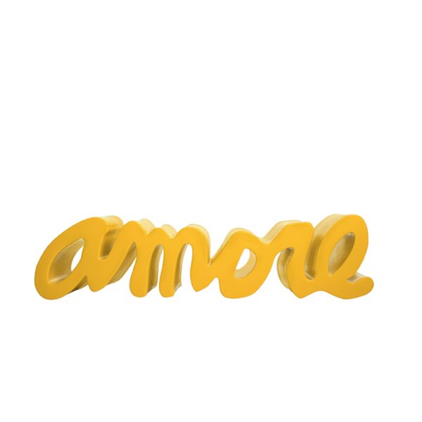 Panca Amore