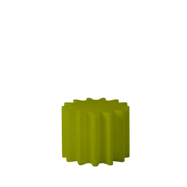 Gear sgabello made in Italy
