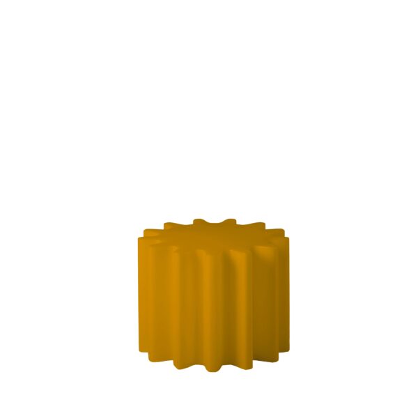 Gear sgabello made in Italy
