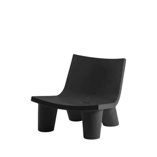 Poltroncina Low Lita made in Italy