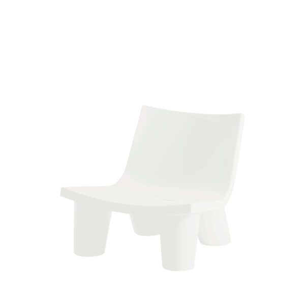 Poltroncina Low Lita made in Italy
