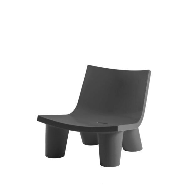 Poltroncina Low Lita made in Italy