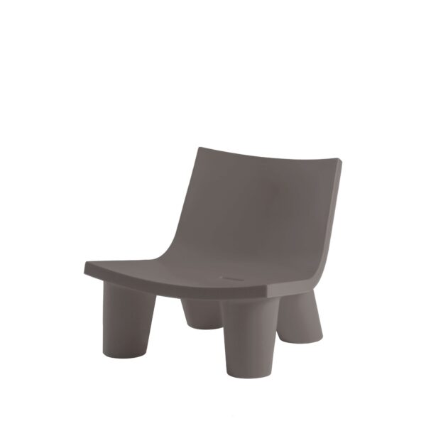 Poltroncina Low Lita made in Italy