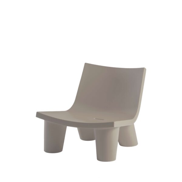 Poltroncina Low Lita made in Italy
