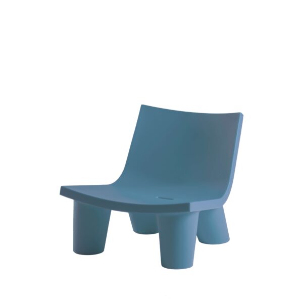 Poltroncina Low Lita made in Italy