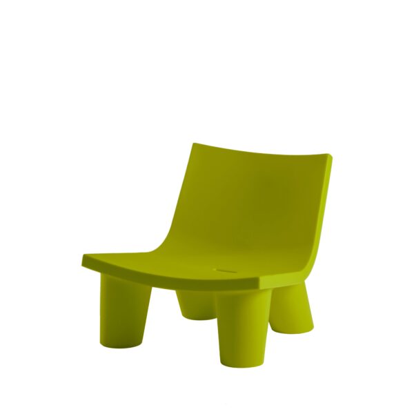 Poltroncina Low Lita made in Italy