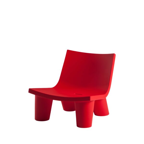 Poltroncina Low Lita made in Italy