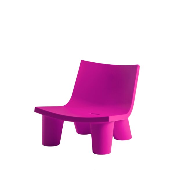 Poltroncina Low Lita made in Italy