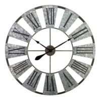 OROLOGIO CHICAGO IN METALLO