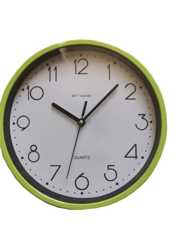 OROLOGIO VERDE IN PS