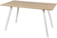 TAVOLO NOTOS 140X80X75